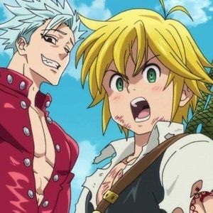 Meet your Posher, Jack